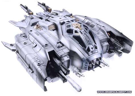 Dsngs Sci Fi Megaverse Spacecrafts Spaceships And