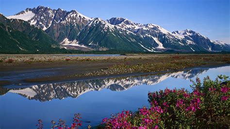 Alaska Backgrounds Hd Hd Wallpapers Download Free Windows