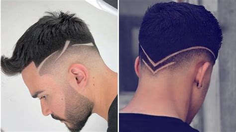 37 cool haircut designs for men (2020 update). Simple Haircut Designs For Men 2020 | Best Men's Hair ...