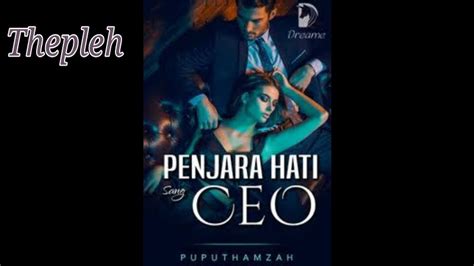 Novel yang dibintangi oleh aleandra jovanka, merupakan anak sulung dari lukman hidayat aindra dan latifa dengan berat hati menikah dengan seorang ceo kaya raya bernama. Pdf Penjara Hati Sang Ceo : Janine Gabriel Vk - Convertio ...