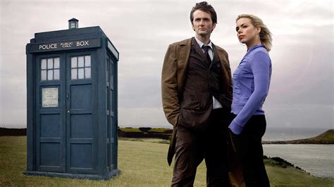 ‘doctor Whos Day Roundup Hey There Rose Tyler Anglophenia Bbc America