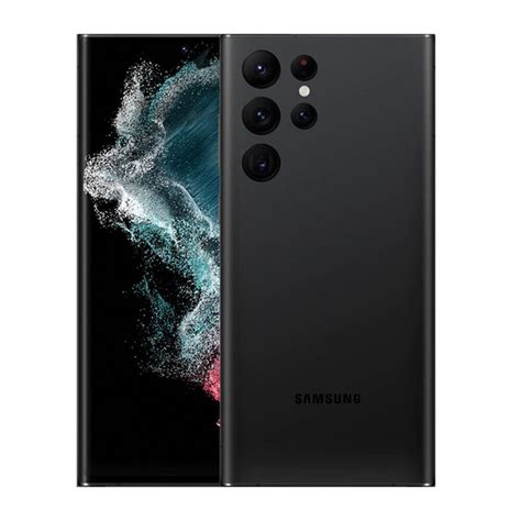 Samsung Galaxy S22 Ultra 5g Sm S908n 256512gb Unlocked Snapdragon Ebay