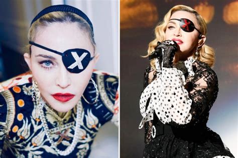 madonna s unbelievable eurovision show will see singer perform like a prayer 30 years after
