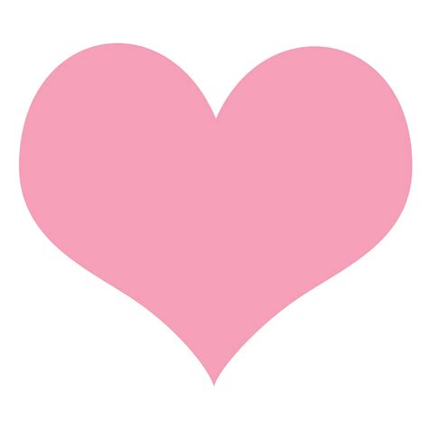 Sewhungryhippie Pink Heart Heart Art Print Heart Art