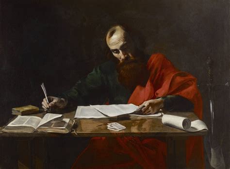 Las Oraciones Del Apóstol Pablo En La Biblia Lista Completa