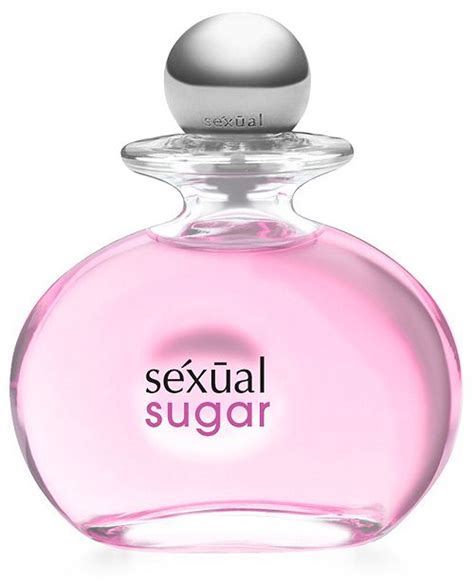 Michel Germain Sexual Sugar Fragrance Collection For Women A Macys
