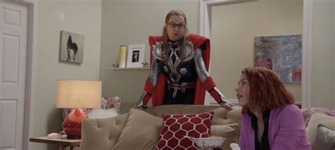 snl brilliantly mocks marvel s sexism with trailer for black widow age of me