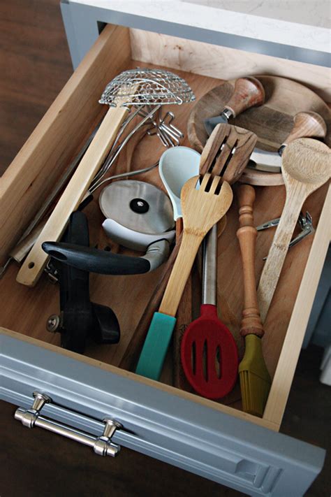 Back patio from blog cabin 2014. IHeart Organizing: Four Days & Four Drawers Mini ...