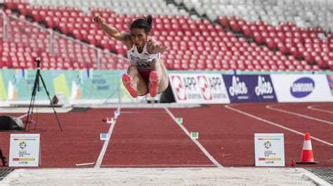 4 Teknik Dasar Lompat Jauh Dan Caranya Tv 45 Network