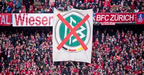 More Bundesliga Protests Fans Slam German Soccer Federation The Seattle Times