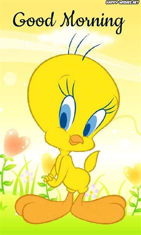Tweety Bird Quotes Looney Tunes Wallpaper Cute Good Morning Quotes My XXX Hot Girl