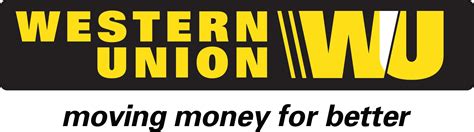 Western Union Logo - Trackalerts