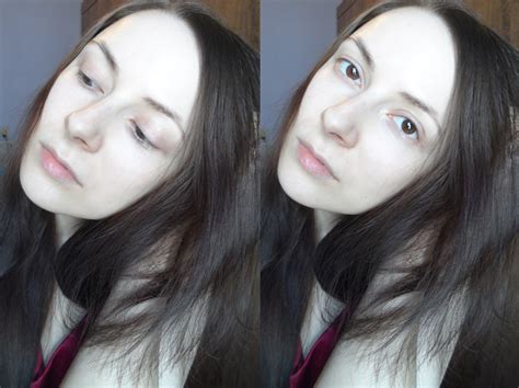 [day 30] how to look great without makeup no makeup selfie january girl