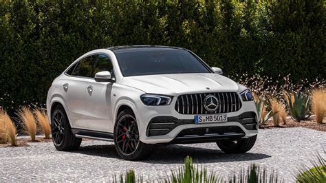 2021 Mercedes Amg Gle 53 Coupe Debuts With 429 Hp Neoadviser