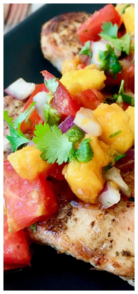 Making healthy cooking fun and easy. The ultimate summer recipe, easy to make and delicious ...