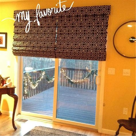 Today, the power of design ideas you can create masterpieces worthy of blinds that will adorn any home and give it a modern. roman shades for sliding doors | visit facebook com ...