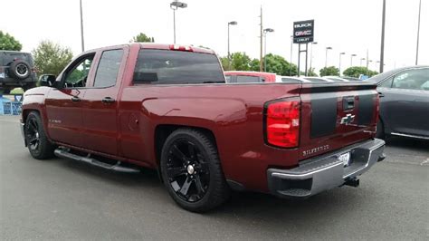 Where Are The Lowered Trucks At Page 2 2014 2018 Chevy Silverado Porn Sex Picture