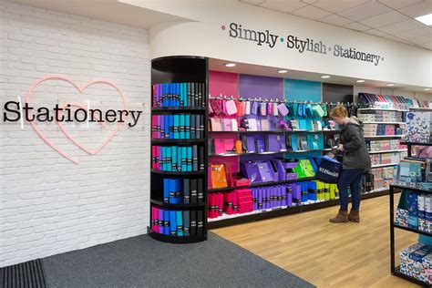 15 Best Stationery Stores In London Best Shops Map 2022