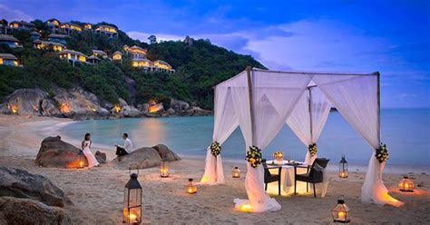 Best Hotels Resorts In Boracay For Newlywed Couples To Spend Their