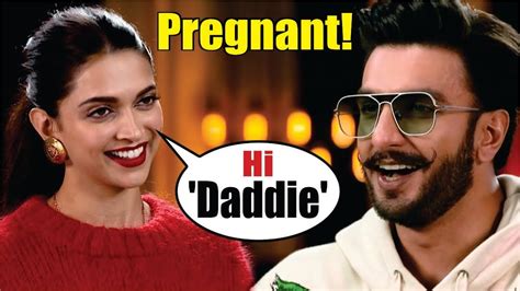 Deepika Padukone Is Pregnant Is Deepika Padukone Pregnant Ranveer Singh Movie