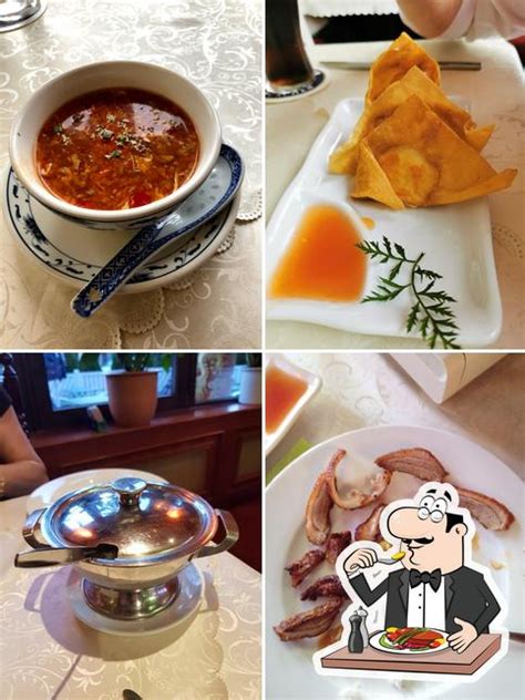 Restaurant Hang Zhou Gilching Speisekarte Und Bewertungen Vom Chinesisch Restaurant