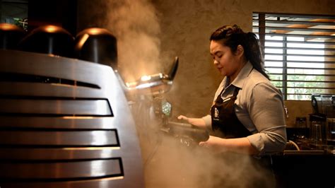Which job are you searching for? For the Love of Coffee: A Starbucks' Story - LabourBeat