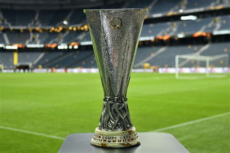 The uefa europa league (abbreviated as uel) is an annual football club competition organised by uefa since 1971 for eligible european football clubs. UEFA EUROPA LEAGUE 2020-21: Group stage draw in full ...