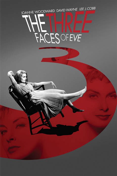 The Three Faces Of Eve Where To Watch And Stream Tv Guide