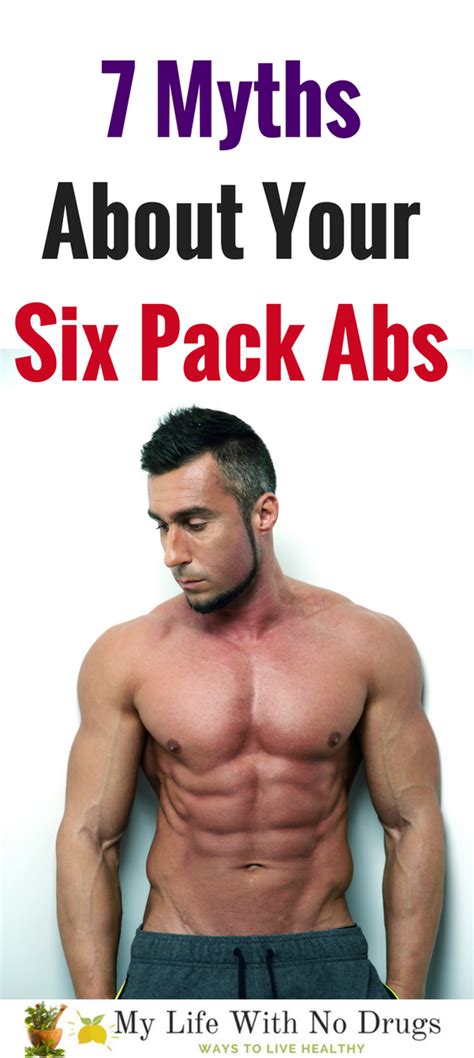 Here Is How To Get Six Pack Abs With These Six Pack Abs Workouts For
