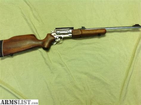 Armslist For Sale Taurus Circuit Judge 45lc410 Rifle Shotgun