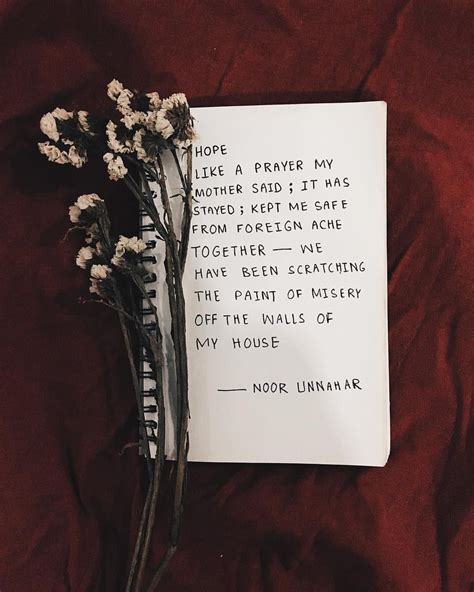 Poetry By Noor Unnahar Words Quotes Writing Writers Of Color Women