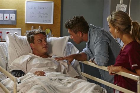Home And Away Spoilers Colby Thorne Health Outcome Revealed
