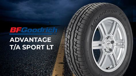 Bfgoodrich Advantage T A Sport Lt Review Is It Best Crossover Suv