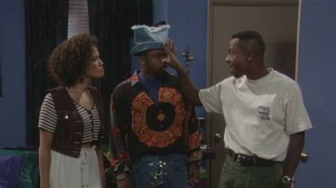 Martin Season 2 Ep 4 Beat It Full Episode Bet