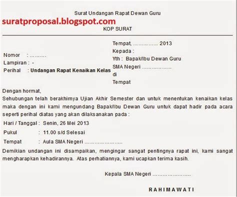 Untuk lebih jelasnya mengenai undangan rapat, berikut ini adalah beberapa contoh undangan rapat dalam bahasa inggris Contoh Undangan Rapat Karang Taruna Dalam Bahasa Inggris ...