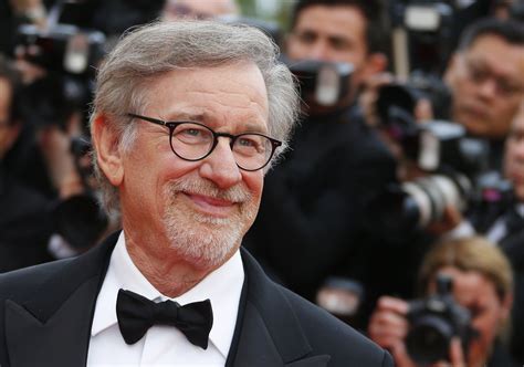 9 Things We Learned About Steven Spielberg From HBO's New Documentary ...