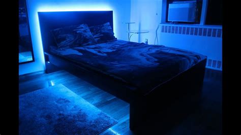 Best Place To Put Led Strip Lights In Bedroom Homeminimalisite Com