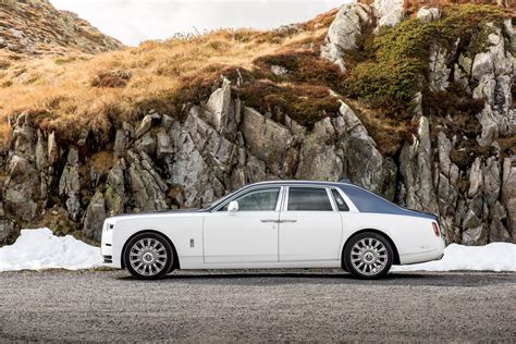 Rolls Royce Phantom 4k Ultra Fondo De Pantalla Hd Fondo De Escritorio