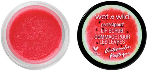 Perfect Pout Watermelon Lip Scrub Ecosmetics All Major Brands Fast Free Shipping