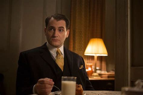 Boardwalk Empire Recap Turns Out Rum Aint The Only Thing Youre