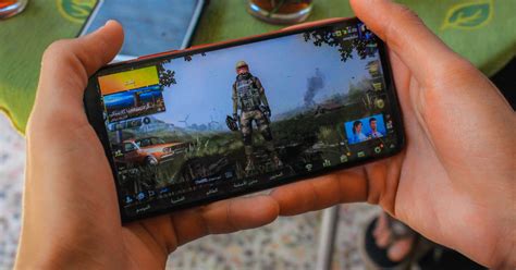 The Ultimate Guide To Playing Pubg Mobile On Android Battle Royal