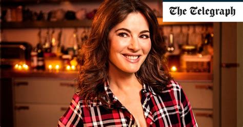 how to have a nigella christmas eight things we learnt