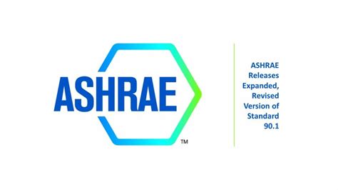 Ashrae Standard 901 Commercial Hvac And Data Center Cooling