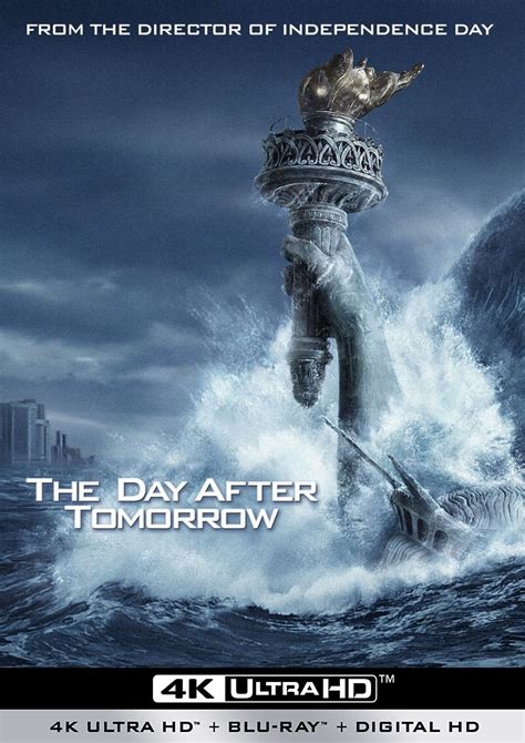 Den Pote The Day After Tomorrow 2004czen2160p 4k Web Dlhdr