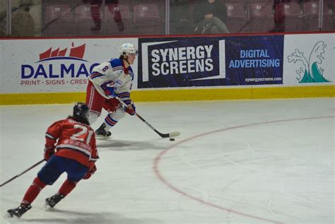 Successful Debuts For Summerside Western Capitals Saltwire