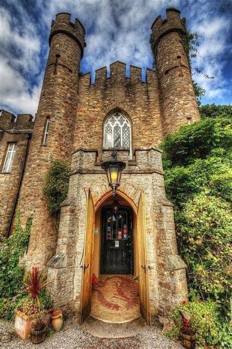 21 Fairytale Castles You Can Actually Stay At Castles Beautiful