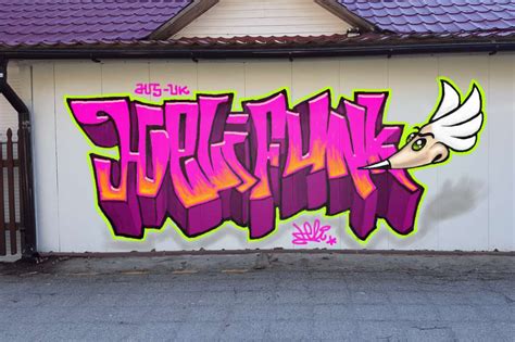 Graffiter Making Graffiti Online Graffiti Online Graffiti Street Art