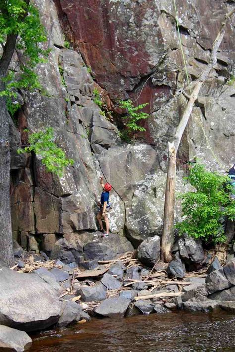 How To Spend A Weekend In Taylors Falls Minnesota The Ultimate Guide