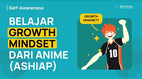 Belajar Growth Mindset Dari Haikyuu Motivasi Hidup Dan Semangat Untuk Berkembang YouTube