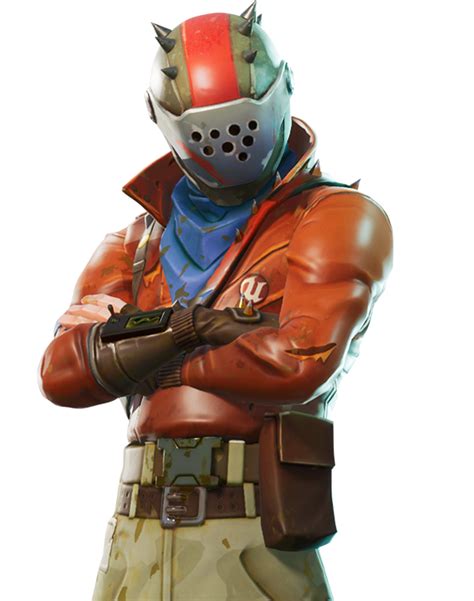 Fornite Best Fortnite Skins Png Isolated Pic Png Mart